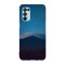 Husa compatibila cu Oppo A76 model Mountain Peek, Silicon, TPU, Viceversa