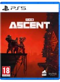 The Ascent PS5