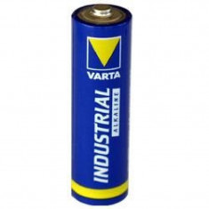 Set 4 baterii VARTA R6 4006 INDUSTRIAL ManiaCars