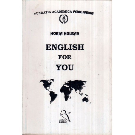 Horia Hulban - English for you - 122283
