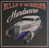 Hardware - Vinyl | Billy F Gibbons, Jazz