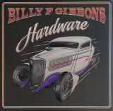 Hardware - Vinyl | Billy F Gibbons