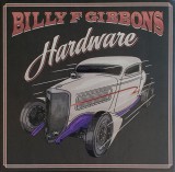 Hardware - Vinyl | Billy F Gibbons, Jazz