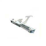 Balama ușă pentru cuptor ILVE CANDY 91967455 GASFIRE A02841 Original