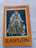 Cumpara ieftin Axentie sandormirsky-rasputin