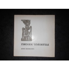 George Dan - Fildesul negru (1965, prima editie)