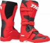 Cizme atv/cross Thor Blitz XR, culoare rosu/negru, marime 46 Cod Produs: MX_NEW 34103114PE