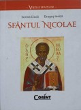 SFANTUL NICOLAE-SORINA CIUCA, DRAGOS IONITA