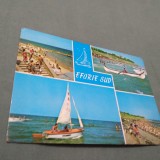 Cumpara ieftin CARTE POSTALA EFORIE SUD CIRCULATA