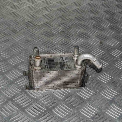 Răcitor de ulei FORD S-MAX WA6 2010 OEM: 6G91-7A095-AD,H0602005 foto