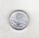 bnk mnd Portugalia 10 centavos 1975 unc