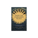 Inside the Stargazer's Palace: The Transformation of Science in 16th Century Europe