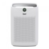 Cumpara ieftin Purificator de aer iHunt Air Purifier Smart 200 m &sup3; h, Wi-Fi, filtru True HEPA, functie Ionizare