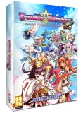 Trouble Witches Final Episode 1 Daughters Of Amalgam Special Edition