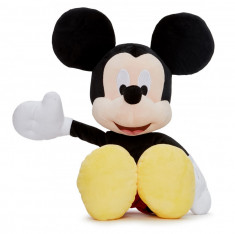 Jucarie de plus 35 cm, Mickey Mouse foto