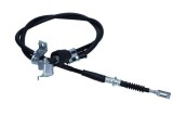 Cablu frana de mana HYUNDAI i30 (FD) (2007 - 2012) MAXGEAR 32-1118