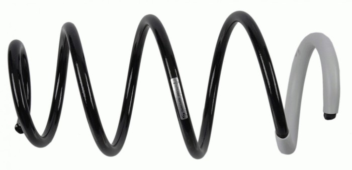 SACHS 993 301 Arc spiral