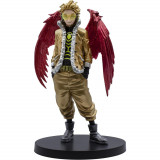Figurina My Hero Academia Hawks Age of Heroes