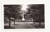 AM4 - Carte Postala - MAREA BRITANIE - Ings grove park, Mirfield. Yorks, Circulata, Fotografie
