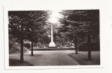 AM4 - Carte Postala - MAREA BRITANIE - Ings grove park, Mirfield. Yorks