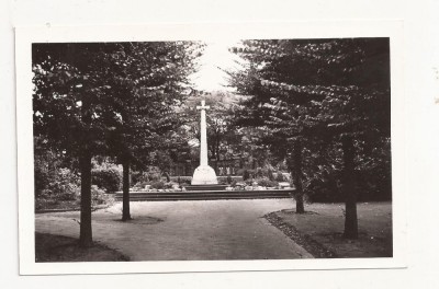 AM4 - Carte Postala - MAREA BRITANIE - Ings grove park, Mirfield. Yorks foto
