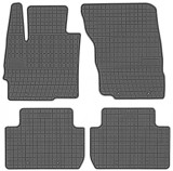 Covorase auto MITSUBISHI Eclipse Cross 2017-prezent Frogum
