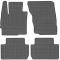 Covorase auto MITSUBISHI Eclipse Cross 2017-prezent Frogum