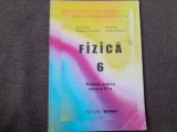 FIZICA MANUAL PENTRU CLASA A VI A DOINA TURCITU