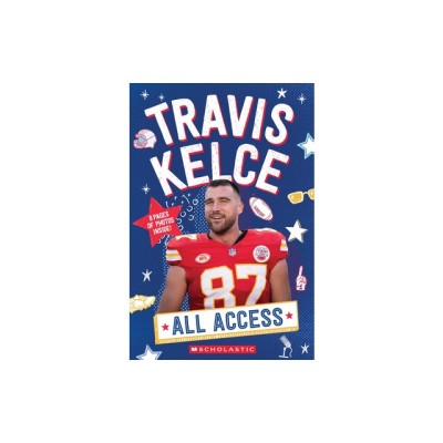 Travis Kelce: All Access foto