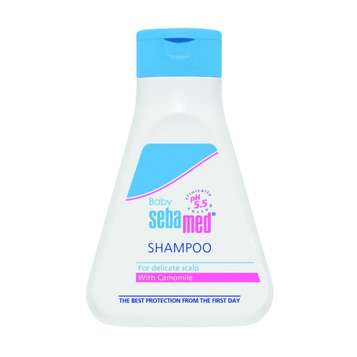 Sebamed Șampon dermatologic pentru copii 250 ml