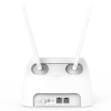 Router Tenda 4G AC1200 dual band WiFi 4G+ LTE - TND-4G09 SafetyGuard Surveillance
