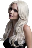 Peruca Profesionala Khloe Blonda, Fever