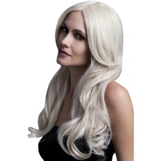 Peruca Profesionala Khloe Blonda