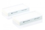 Set Filtre Habitaclu Mann-Filter CU23005-2