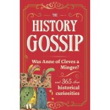The History Gossip Anne of Cleves? Kennedy (HB)