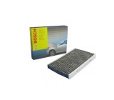 Filtru polen, habitaclu Bosch 1987432405, Carbon activ