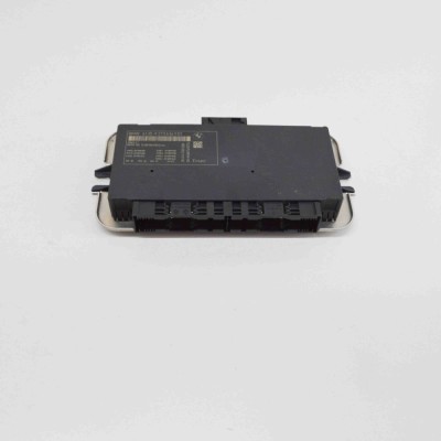 Modul de control far BMW X3 F25 2012 OEM: 9273636 18077952 foto