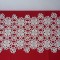 MILEU MACRAME, MACRAMEU M19 70/29 cm.