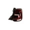 Stop spate, lampa Fiat 500e (332), 2020-, model: cabrio, montare spate, dreapta, LED; MAGNETI MARELLI