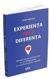 Experienta face diferenta - Doru Supeala