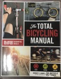 The total bicycling manual-Robert James