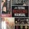 The total bicycling manual-Robert James
