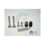 Set bucsi ghidaj etrier frana Ert 410096, parte montare : Punte Fata