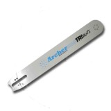 Cumpara ieftin Lama drujba profesionala TRIMAX, 32 dinti, 38 cm, pas 3.25, Archer Australia