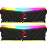 Memorie XLR8 Gaming 16GB, 2 x 8 GB DDR4 3200 MHz