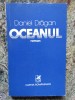 Oceanul - Daniel Dragan (CU DEDICATIE SI AUTOGRAF)