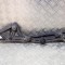 Suport bara de protecție st&acirc;nga spate OPEL VIVARO Furgon 2016 OEM: 23175000,852258694R,93451396 15230908