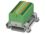 Conector de șine 32A, 800V