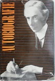 Autobiografie Bertrand Russell (1872-1914) - Biografia unui filozof renumit, carte