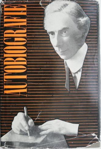 Autobiografie (1872-1914) &ndash; Bertrand Russell